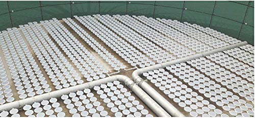 Membrana PTFE Repuesto para Difusor de 9 pulgadas miniatura 4