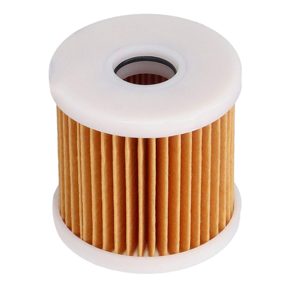 Filtro De Combustible Diésel para Coche, 8 Piezas, 90794-46871, 90794-46911, 90794-46913, Separador De Aguaparaaceite para Motores Diésel Fuerabordaparamotocicletas.