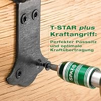 SPAX Montagekoffer L-BOXX Mini BLAX, 800 schwarze Universalschrauben, 3xT20 – Ansicht 4