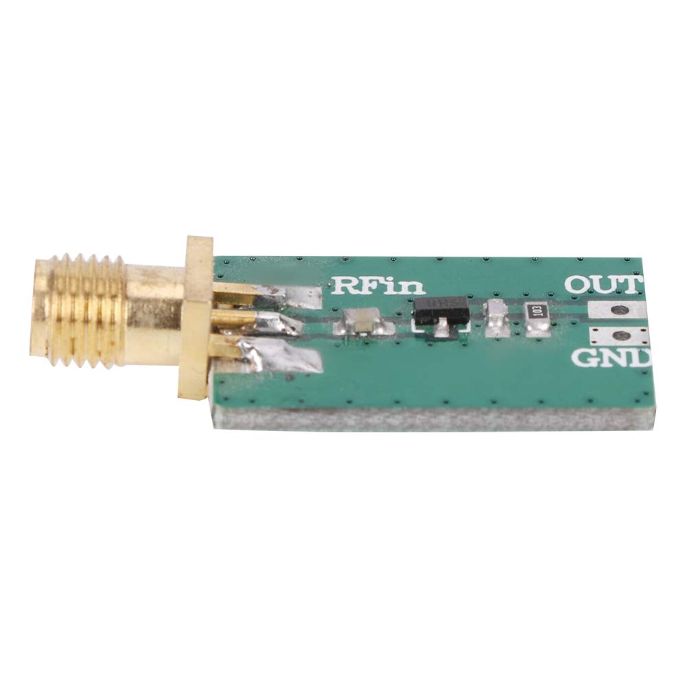 Discharge Board Envelope Detector Module Amplitude Detection Rf
