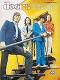  The Doors: Easy Guitar Anthology