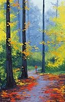 Lets Discover The Floor Of The Forest 0307638766 Book Cover
