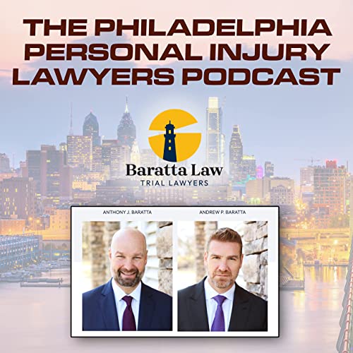 Episode 6 - Brain Injuries Podcast Por  arte de portada