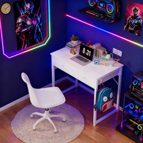 Reviews de Escritorio Pequeño del mes. 17 Imagen adicional