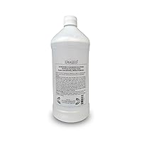 Vista 1 de iSonic Limpiador ultrasónico comercial, 2.6Qt/2.5L, blanco, Variaciones y Accesorios, 1
