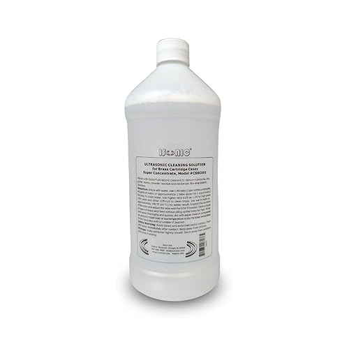 iSonic Limpiador ultrasónico comercial, 2.6Qt2.5L, blanco, Variaciones y Accesorios, 1