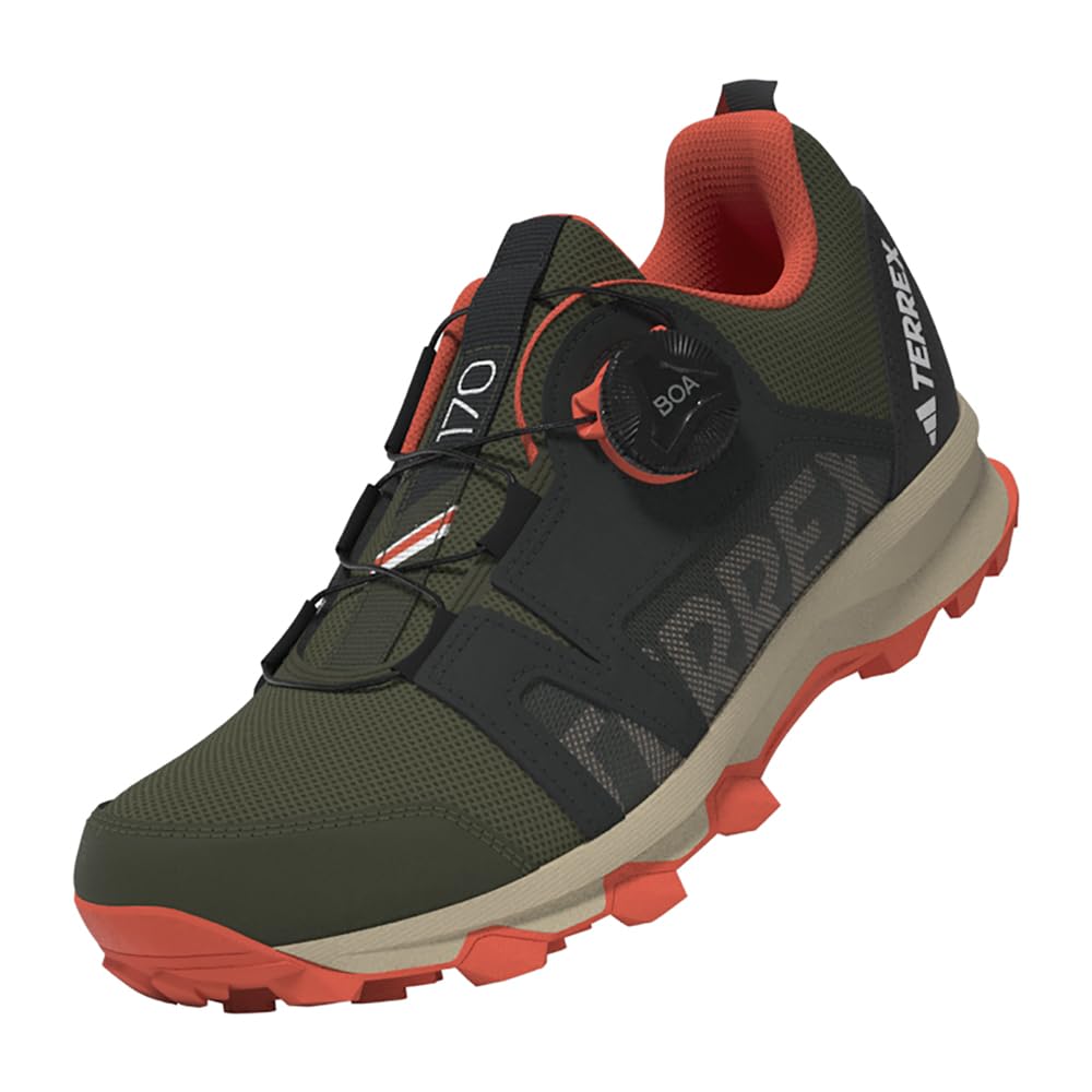 Buty adidas Terrex Agravic Boa Trail Running dla Dzieci