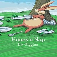 Honeys Nap by Giggles 0615906540 Book Cover