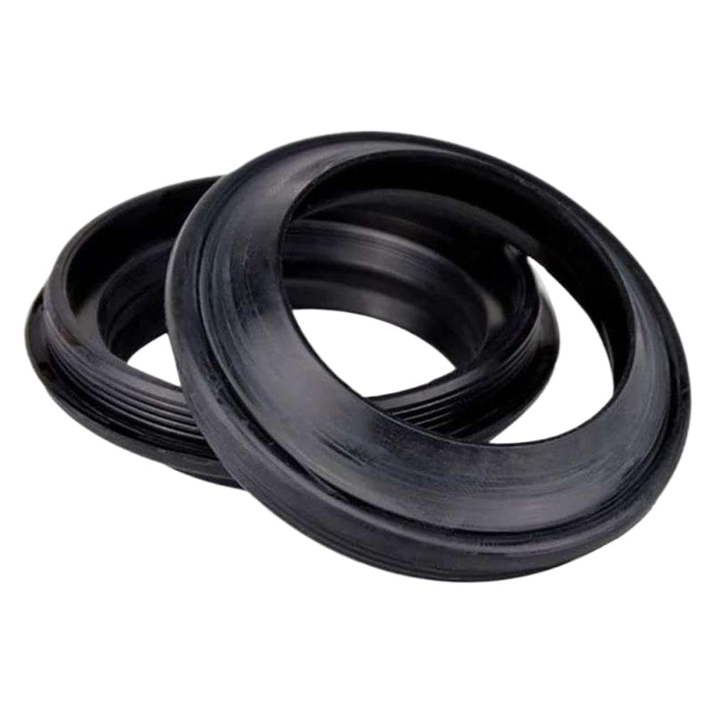 Set paraolio forcella anteriore moto compatibile con CB1 CB400 CBR400 CB750 CB250