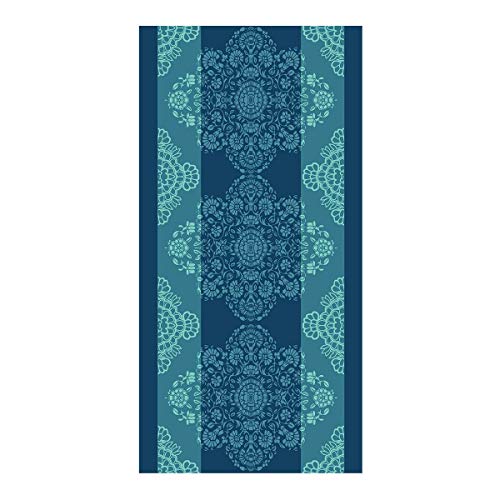 Preisvergleich Produktbild Bassetti Handtuch, Blau, 50X100