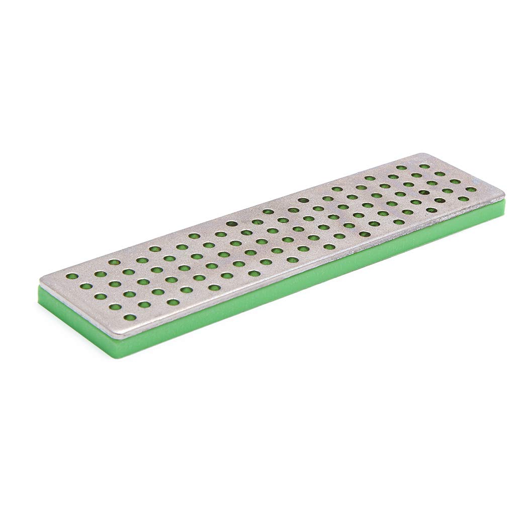 Skinstar File di Diamante Lima Smerigliatrice Affilatrice Bordi 100x25 4 Set