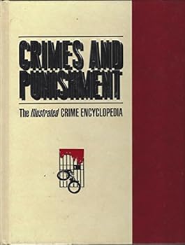 Hardcover Crimes and Punishment (Volume 22) Book