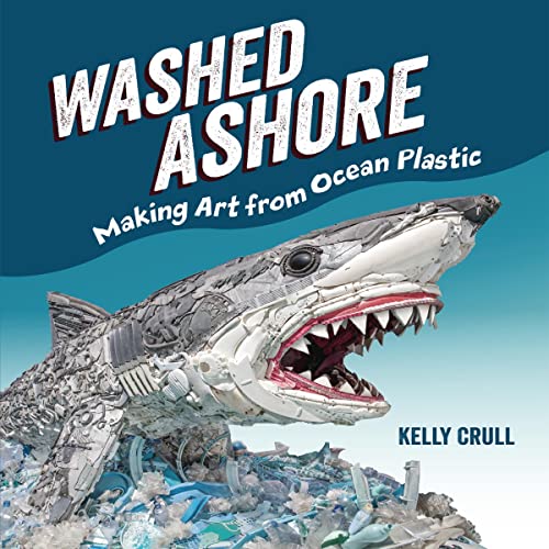 Washed Ashore by Kelly Crull episode artwork