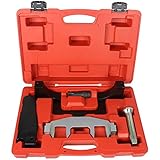 nockenwellenantrieb regelung Funktion: Zur Fixierung der Zeitstellung der Nockenwelle und Kurbelwelle beim Austausch oder Einstellen von Zahnriemen oder Kette