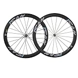 Empfohlen für: Rennräder, Cyclocross Bikes, Triathlon Bikes, Time Trial Bikes.