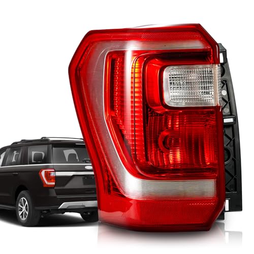 calisay Tail Light Fit 2018-2021 Ford Expedition Left by calisay - Used condition - Image 9