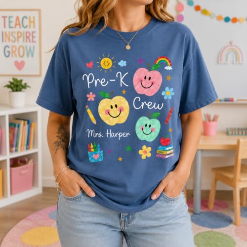 Image of Personalized Family Trip Shirts 2026 - Matching Vacation Shirts - Custom T-Shirts - Family Matching Outfit