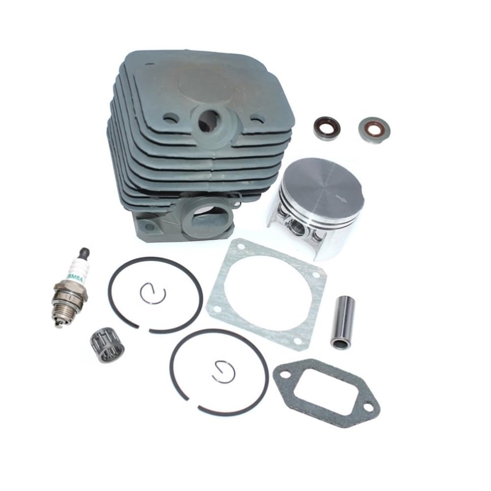 Kit Cylindre-Piston MS380 Haute Compression pour Moteur Thermique 038