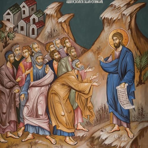 Wednesday of the Fifth Week of Easter - Bearing Fruit