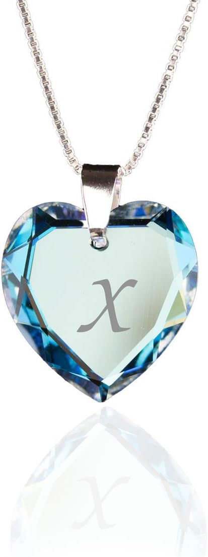 Kristallwerk Women Silver