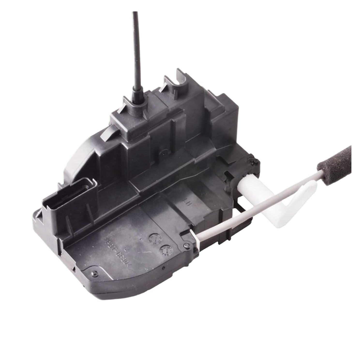 Compatible with Nissan Qashqai 2006-2010 Car Door Lock Latch Actuator Front Rear Left Right 80501-JD900 80500-JD900 82501-JD900 82500-JD900(Dark Grey)