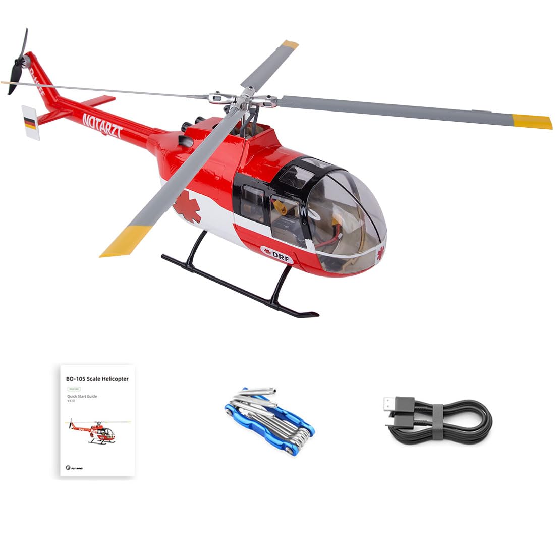 ControlCraze Hélicoptère RC Flybarless, JCZK 300C Pro, 2,4 G 12 CH, contrôle de vol intelligent H1 et positionnement GPS, cadeau de Noël 2024, lumières de navigation LED, version RTF ControlCraze Hélicoptère RC Flybarless, JCZK 300C Pro, 2,4 G 12 CH, contrôle de vol intelligent H1 et positionnement GPS, cadeau de Noël 2024, lumières de navigation LED, version RTF
