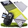 SkinWalker Sleeping Bag 4 Seasons S...