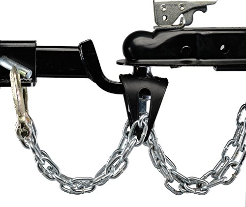 Fastway Chain Up Safety Chain Holder For Ball Mount 82-00-3065 #TOP1