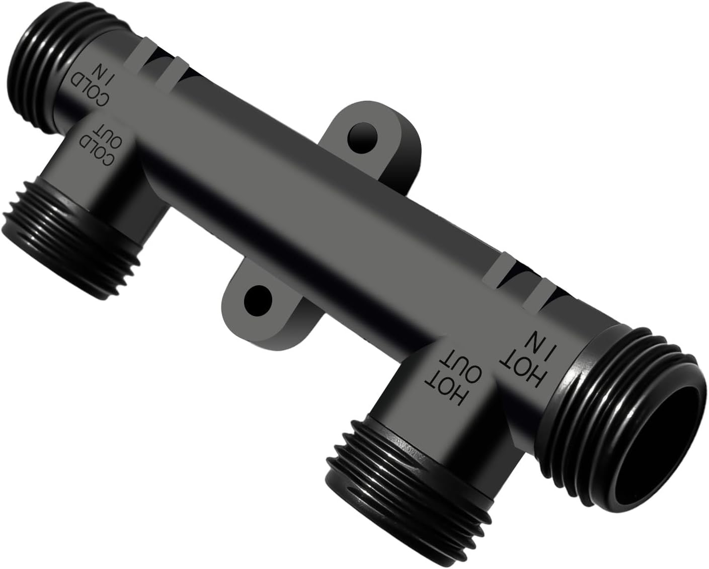 Sensor Valve 595926 Compatible with Watts & Grundfos UP Series Hot Water Recirculating Pumps,Replaces 367010, 595926, 500800, 500805