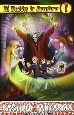 Castillo Fantasma