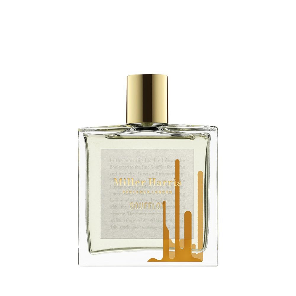 Miller H - Soufflot Eau De Parfum 100 Ml Vapo-image