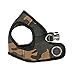 PUPPIA International PUAH305CA3L Soft Vest Harness, 3X-Large