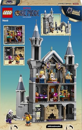 Bataille au château de Drum - vue 7