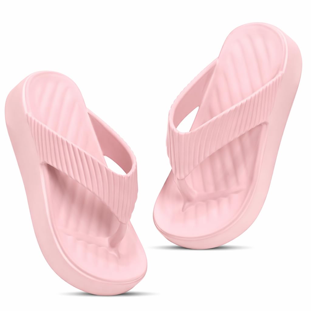 Women's Slipper | EVA Meterial | Lightweight, Comfortable, Non-Slip, Flip Flop for Women | Daily Casual Wear Slipper | Size 5-8.-image-8