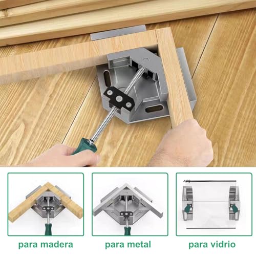 Lista de Kits de carpintería - solo los mejores. 15 Imagen adicional