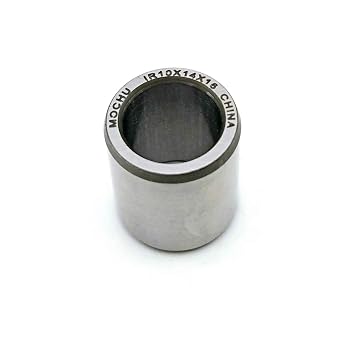 MOCHU IR10X14X16 IR 10X14X16 IRT1016 IR101416 Needle Roller Bearing Inner Ring, Precision Ground, Metric