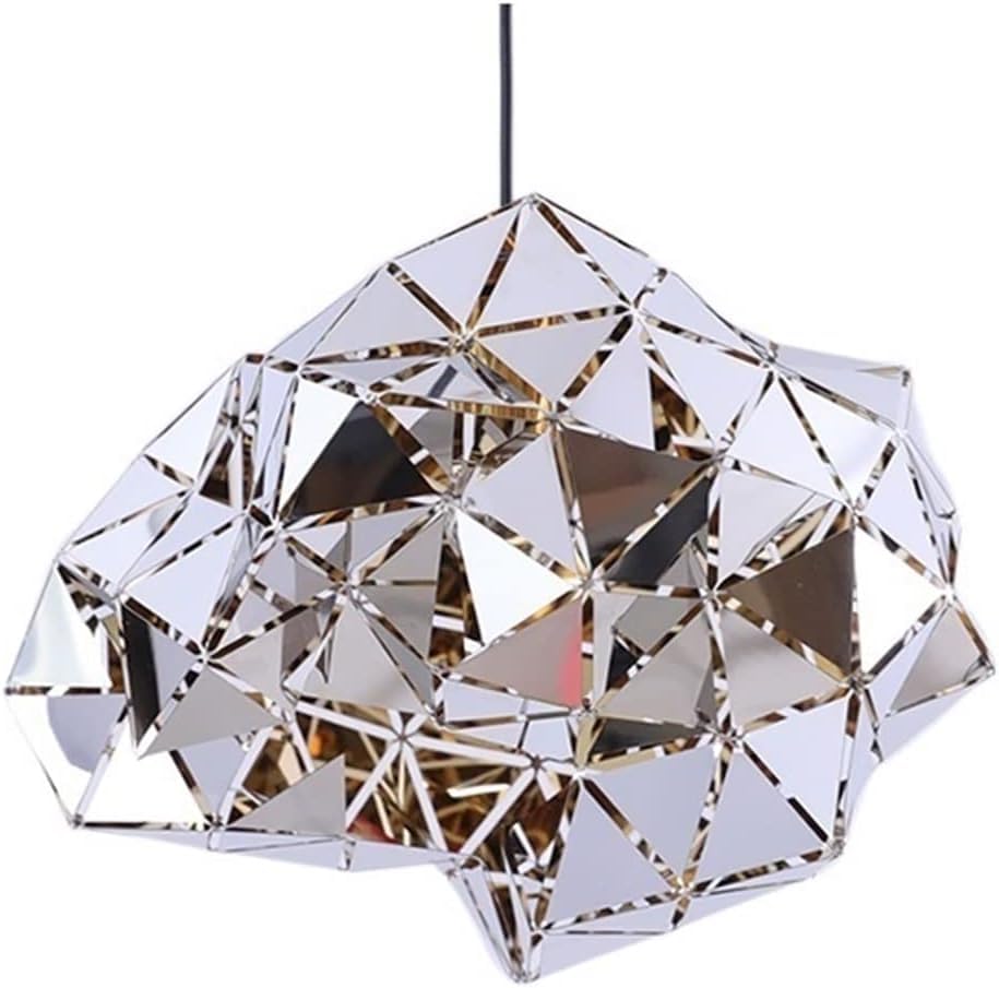 Crystal lustres modernes QTHWB un eclairage d'exception chic en cristal - 3
