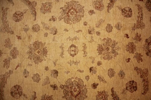 ETFA Teppiche "Ziegler Teppich Orientteppich 337x266 cm Beige – Bild 8