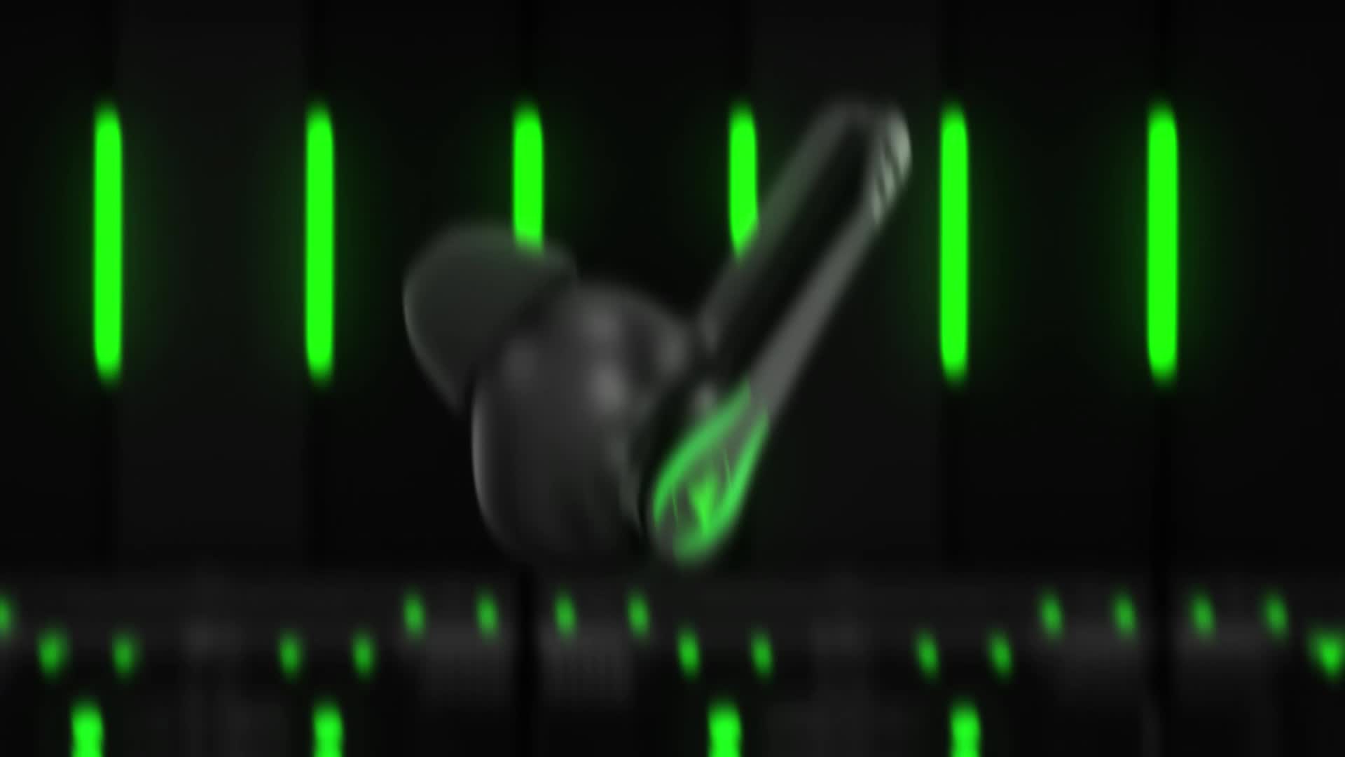 Wings Phantom Wireless Gaming Earbuds 