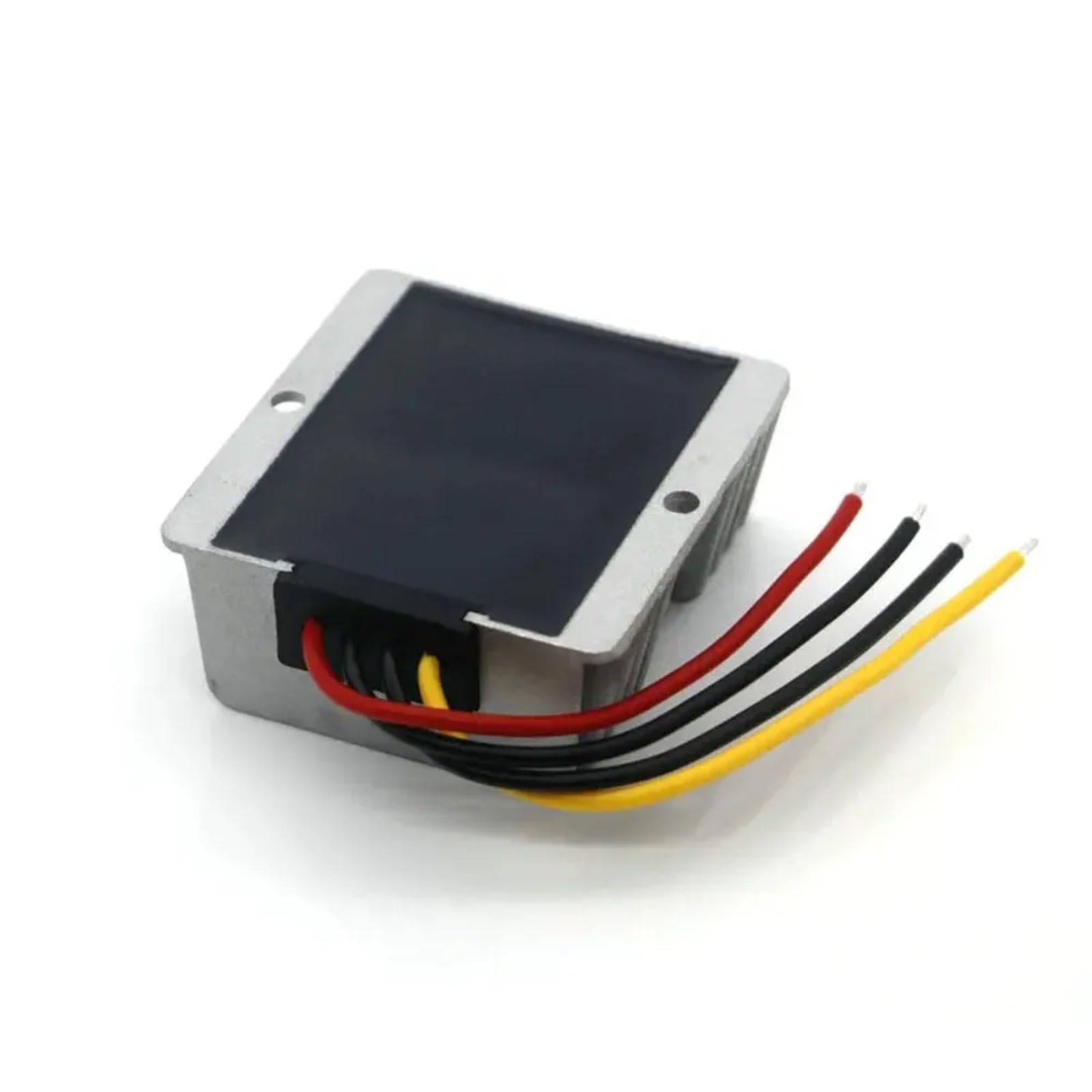 Chargeur de Batterie DC 9-35 V à 12,6 V 13,8 V 14,5 V 5 A 8 A 12 A 15 A 20 A 22 A 25 A, stabilisateur de Chargeur de Batterie à Courant Constant(12A,9-35V_14.5V)