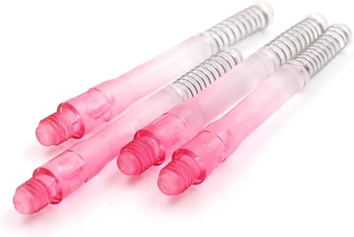 Miniatura 1 de CUESOUL TERO AK7 - Eje para dardos de punta de acero y dardos de punta blanda