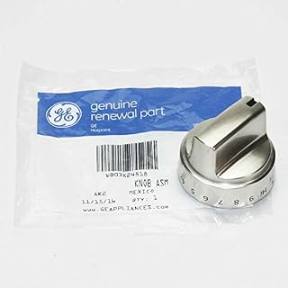 GE WB03X24818 Range Control Knob