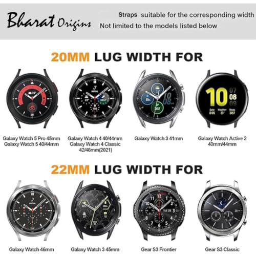 Image of Quick Release Watch Band 22mm 20mm IBIZA BROWN Italian Genuine Leather Watch Strap for Samsung Galaxy Watch | Huawei Watch | Fossil Watch | Amazfit Watch | Oneplus Watch | Pebble Watch | Seiko Watch | Casio Watch | Citizen Watch | Emporio Armani | Armani Exchange| Guess Watch
