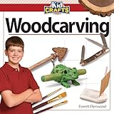 Woodcarving (Kid Crafts)