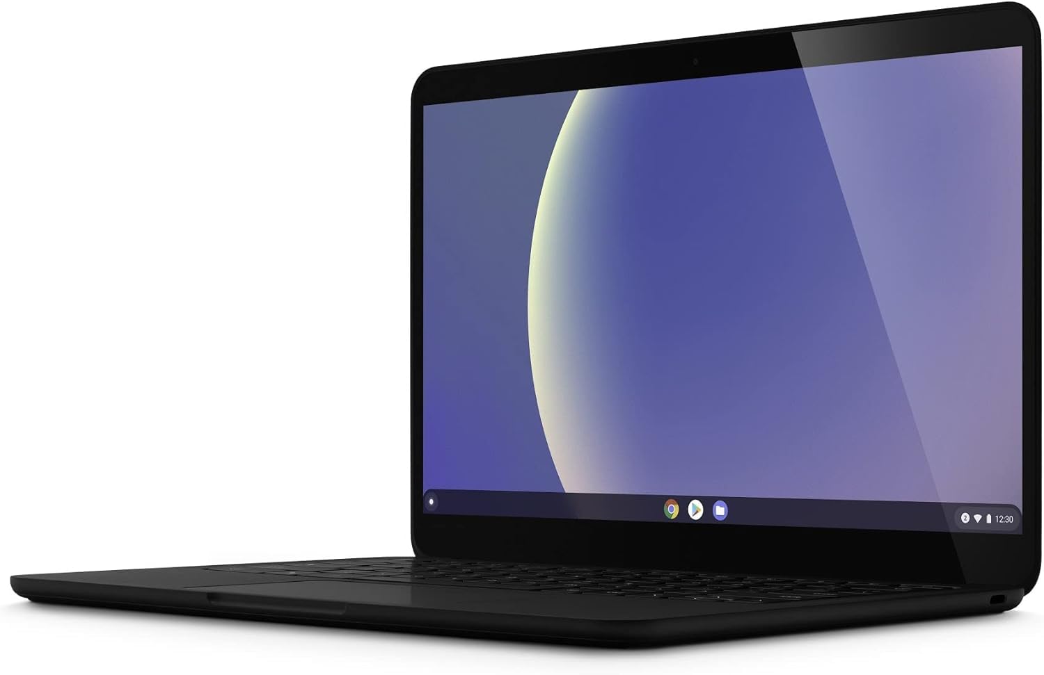 Google Pixelbook Go 13.3 Inch FHD Laptop Core i5, 8GB RAM, 128GB