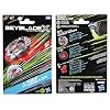 Beyblade X Scarlet Garuda 4-70TP BX Starter Pack Set with Balance Type Top and Launcher, Authentic Takara Tomy Battle Tops Games, Toys for Boys and Girls 8+