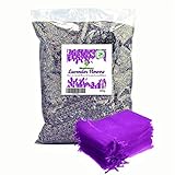 INCLUYE 10 BOLSITAS DE REGALO IDEAL PARA REGALAR OCASIÓNES ESPECIALES: Para regalar y decorar en Bautizos, Cumpleaños, Bodas, Sala de estar, lote de 10 bolsas x 9 cm bolsas pequeñas con cordón organiza morado oscuro