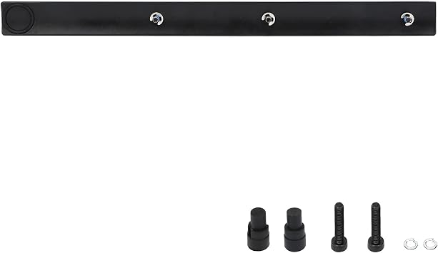 External Battery Holder for Segway Ninebot E22 & ES Series Scooters