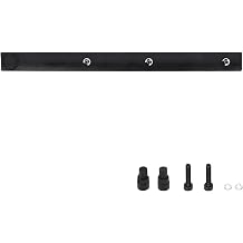 External Battery Holder Compatible with Segway Ninebot E22/E22D/ES2/ES1/ES3/ES4 KickScooter, Replacement Hook Original Accessories Kit