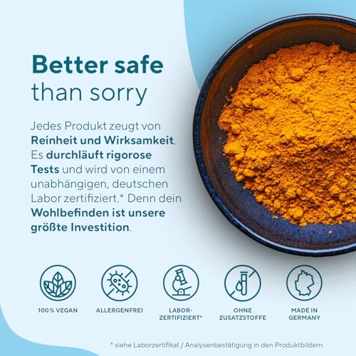 Vitamin B2 Riboflavin - Hochdosiert: 250mg Riboflavin - 240 Kapseln (Big Pack) - Unterstützt Energiestoffwechsel, Haut und Nerven - Laborgeprüft - Vegan & Deutsche Produktion - TRUE NATURE